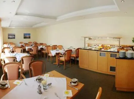 Hotel Wehrmann-blume 3*