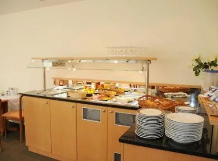 Wehrmann-blume Hotel Wunstorf