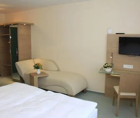 Hotel Wehrmann-blume 3*
