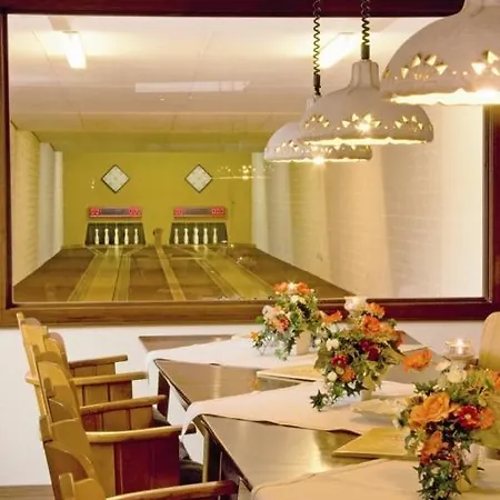 Wehrmann-blume Hotel 3*