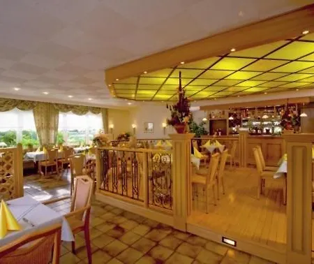 Hotel Wehrmann-blume Wunstorf