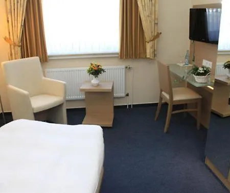 Wehrmann-blume 3* Wunstorf