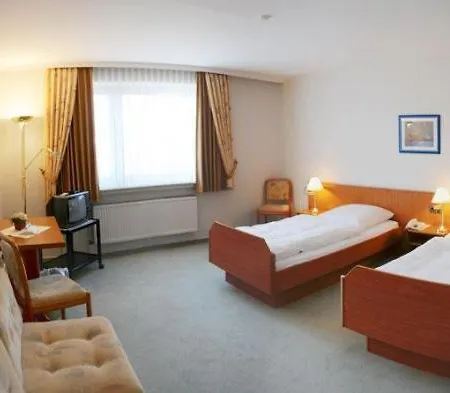 Hotel Wehrmann-blume Wunstorf